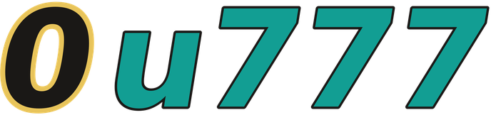 0u777 logo