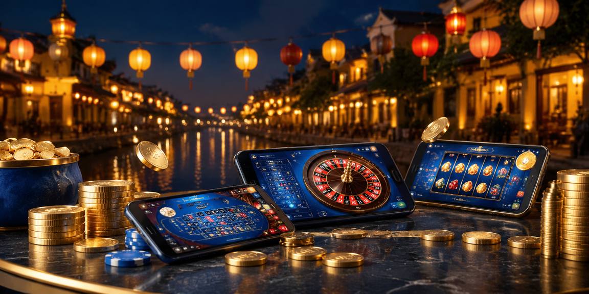 0u777 Sanh Arcade có gì cho bạn