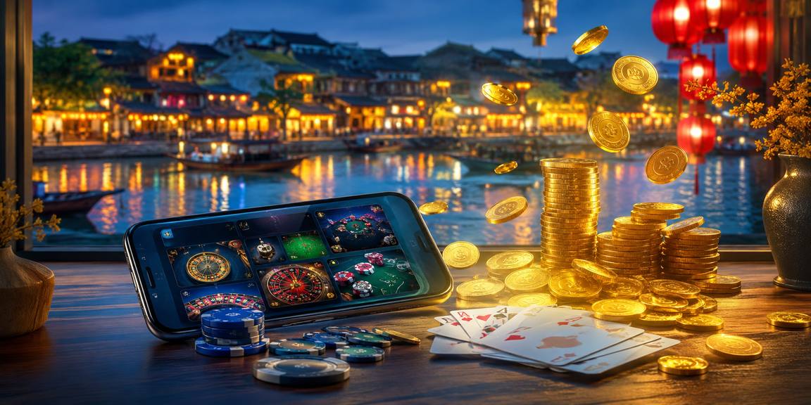 0u777 Những gì chúng tôi mang đến trong Game The Cao